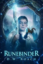 Runebinder cover image cdn
