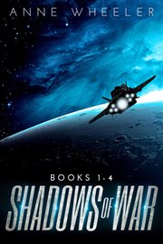 Shadows of war. Books #1-4 cover image cdn