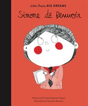 Simone de Beauvoir cover image cdn