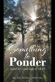 Something to ponder cover image cdn