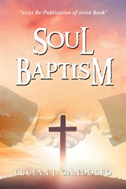 Soul baptism cover image cdn