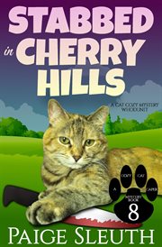 Stabbed in Cherry Hills cover image cdn