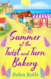Summer at the twist and turn bakery cover image cdn