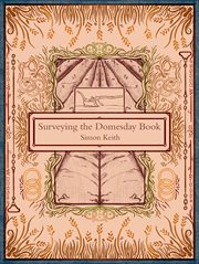 Surveying the Domesday Book cover image cdn
