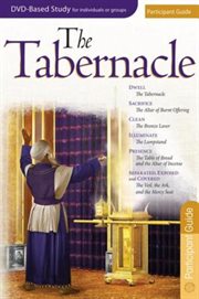 The tabernacle : participant guide cover image cdn