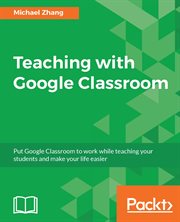 Teaching with Google Classroom cover image cdn