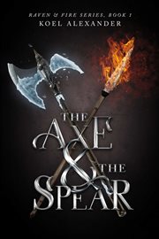 The axe & the spear cover image cdn