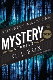 The Best American Mystery Stories 2020 cover image cdn