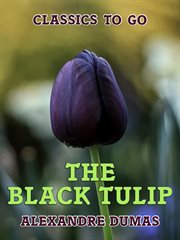 The black tulip cover image cdn