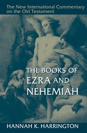 The Books of Ezra and Nehemiah cover image cdn