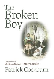 The Broken Boy cover image cdn