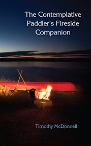 The Contemplative Paddler's Fireside Companion cover image cdn
