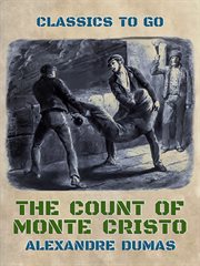 The Count of Monte Cristo cover image cdn