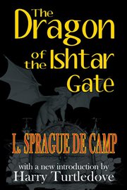 Dragon of the ishtar gate cover image cdn