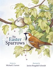 The Easter sparrows cover image cdn