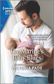 The Marine's baby blues cover image cdn