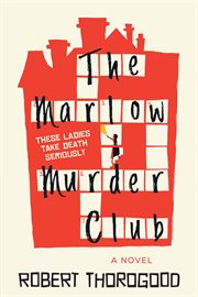 The Marlow Murder Club : a novel cover image cdn