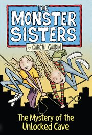 The Monster sisters and the mystery of the unlocked cave cover image cdn