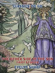 The other side of the sun fairy stories cover image cdn