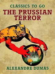 The Prussian terror cover image cdn