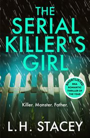 The serial killer's girl cover image cdn