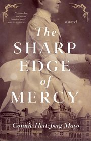 The sharp edge of mercy cover image cdn