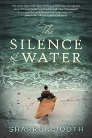 The silence of water cover image cdn
