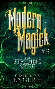 The striding spire cover image cdn