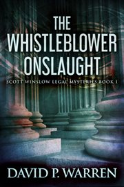 The whistleblower onslaught cover image cdn