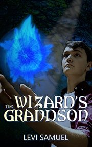 The wizard's grandson cover image cdn