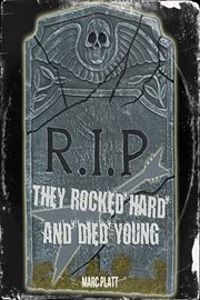 They rocked hard and died young cover image cdn