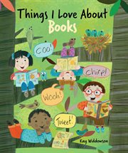 Things I love about books cover image cdn
