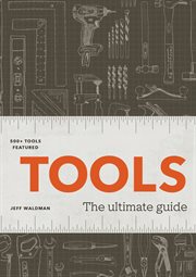 Tools : the ultimate guide cover image cdn