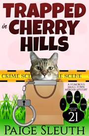 Trapped in cherry hills cover image cdn