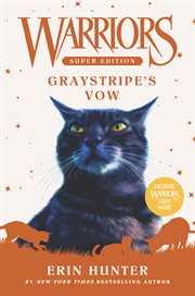 Graystripe's Vow cover image cdn