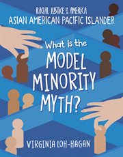 What is the model minority myth? cover image cdn