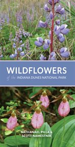 Wildflowers of the Indiana Dunes National Park cover image cdn