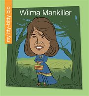 Wilma Mankiller cover image cdn