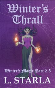 Winter's thrall. Winter's Magic Part 2.5 cover image cdn