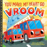 You make my heart go vroom! cover image cdn