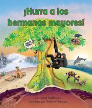 Hurra a los hermanos mayores! cover image cdn