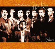 !volare!  the very best of the gipsy kings cover image cdn