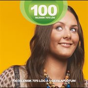 100 íslensk 70's lög cover image cdn