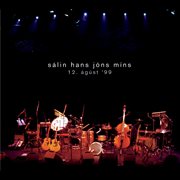 12. ágúst '99 cover image cdn