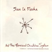 A collection of...the panvisual orienteted association of sounds, vol. 3 cover image cdn