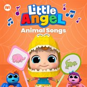 Animal songs cover image cdn