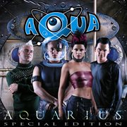 Aquarius [special edition] cover image cdn