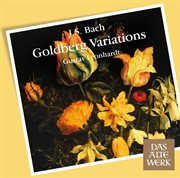 Bach, js: goldberg variations cover image cdn