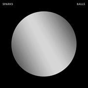 Balls (deluxe edition) cover image cdn