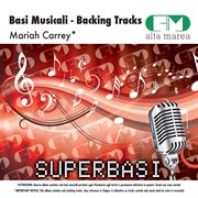 Basi musicali: mariah carey (backing tracks) cover image cdn